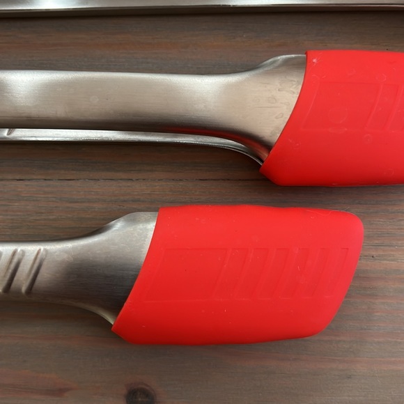 GIR Tongs Set (Mini, Ultimate & Grill) - Picture 3 of 4